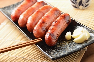 三峽九鬮香腸-undefined