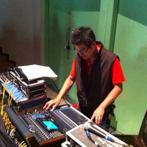 銘震燈光音響(奇美音響)-undefined