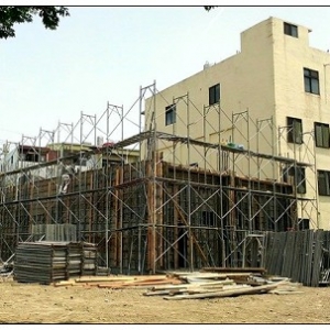 上冠工程行（模板承包工程）-undefined