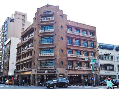 高青時尚股份有限公司-undefined