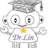 Dr. Lin 專業機器人教室-undefined