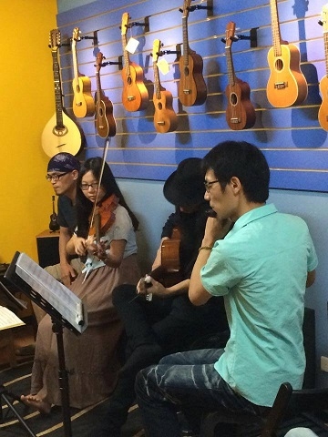 凱爾特樂器-undefined