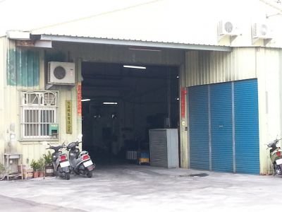 億晶精密有限公司-undefined