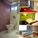 夏爾專業公寓改套房設計工程-undefined