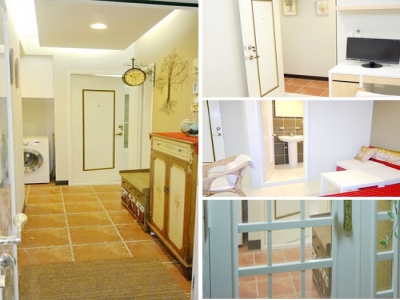 夏爾專業公寓改套房設計工程-undefined