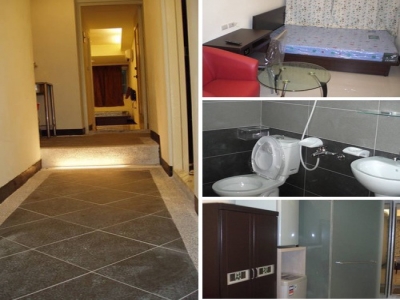 夏爾專業公寓改套房設計工程-undefined