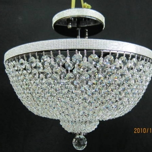 立兢水晶燈-undefined