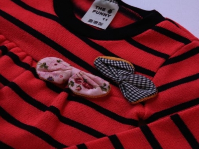 ㄚ鹿童裝-undefined