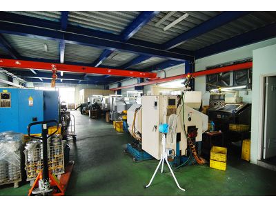 金順進工業有限公司-undefined