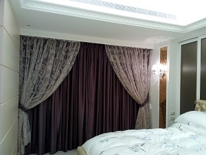 安妮葳窗簾傢飾專門店-undefined