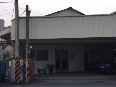 永晉豐企業有限公司-undefined