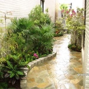 亞馬遜環境藝術股份有限公司-undefined