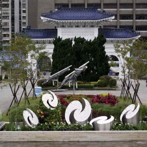 亞馬遜環境藝術股份有限公司-undefined