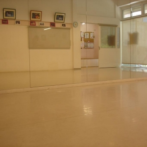 愛莉兒舞蹈學苑-undefined