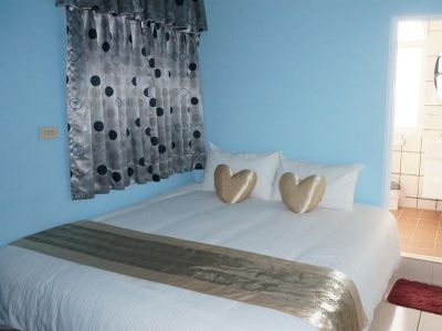 Ｗ系列民宿-undefined