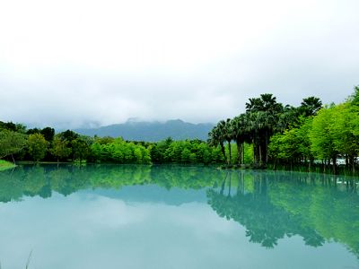 雲山水ＶＩＬＬＡＨＯＭＥ民宿-undefined