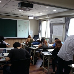 輯禾室內設計管理學苑-undefined