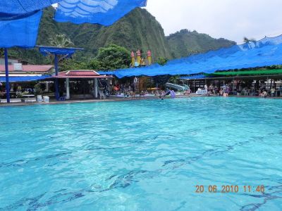 雙冬山泉游泳池-undefined