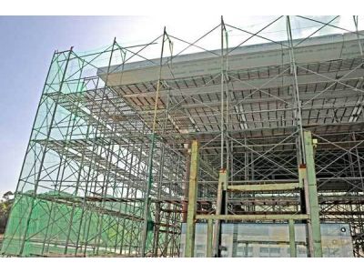 育韋鷹架有限公司-undefined