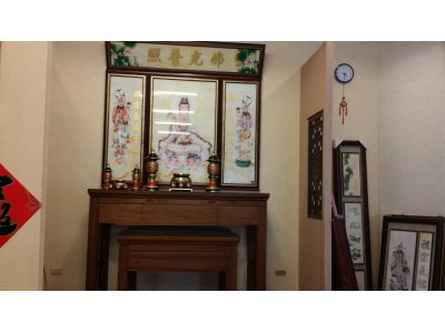 慶安佛具-undefined