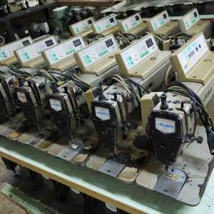 宏裕興針車有限公司 - HUNG YU SHING SEWING MACHINE CO., LTD.｜縫紉機、Used Sewing Machines-undefined