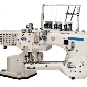 宏裕興針車有限公司 - HUNG YU SHING SEWING MACHINE CO., LTD.｜縫紉機、Used Sewing Machines-undefined