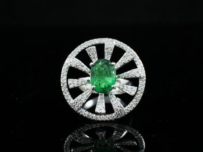 亞瑟寶石鑑定工作室-undefined