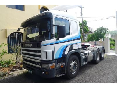 苗交汽車貨運股份有限公司-undefined