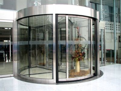 上美自動門-undefined