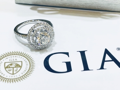 麗緻珠寶銀樓  Ritz Jewellery-精品百貨