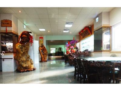 台南市私立公園老人長期照顧中心-undefined