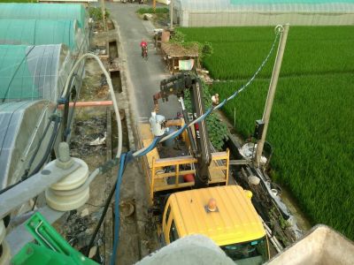 天成輸配電工程有限公司-undefined
