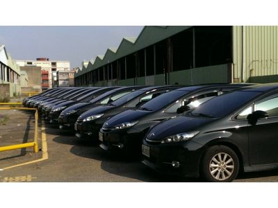 都會小客車租賃股份有限公司-undefined