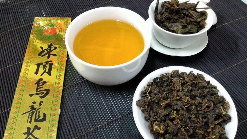 泉茂茶莊-undefined