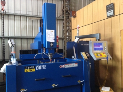 百和機電有限公司-undefined