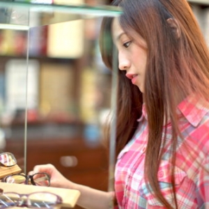 上光眼鏡-鼎山門市-undefined