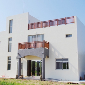 海風野棧民宿 -undefined