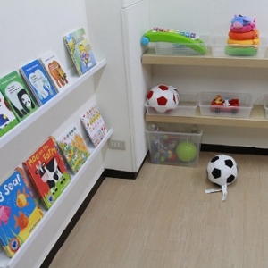 台北市私立春田托嬰中心-undefined