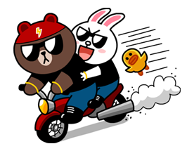 快捷機車快遞-undefined