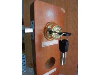 安心鎖業行-undefined