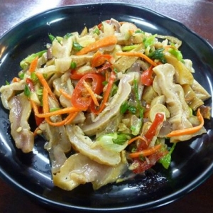 金益現流紅麴鯊魚羹-undefined