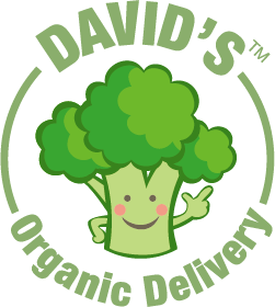 大衛家食品國際有限公司-undefined