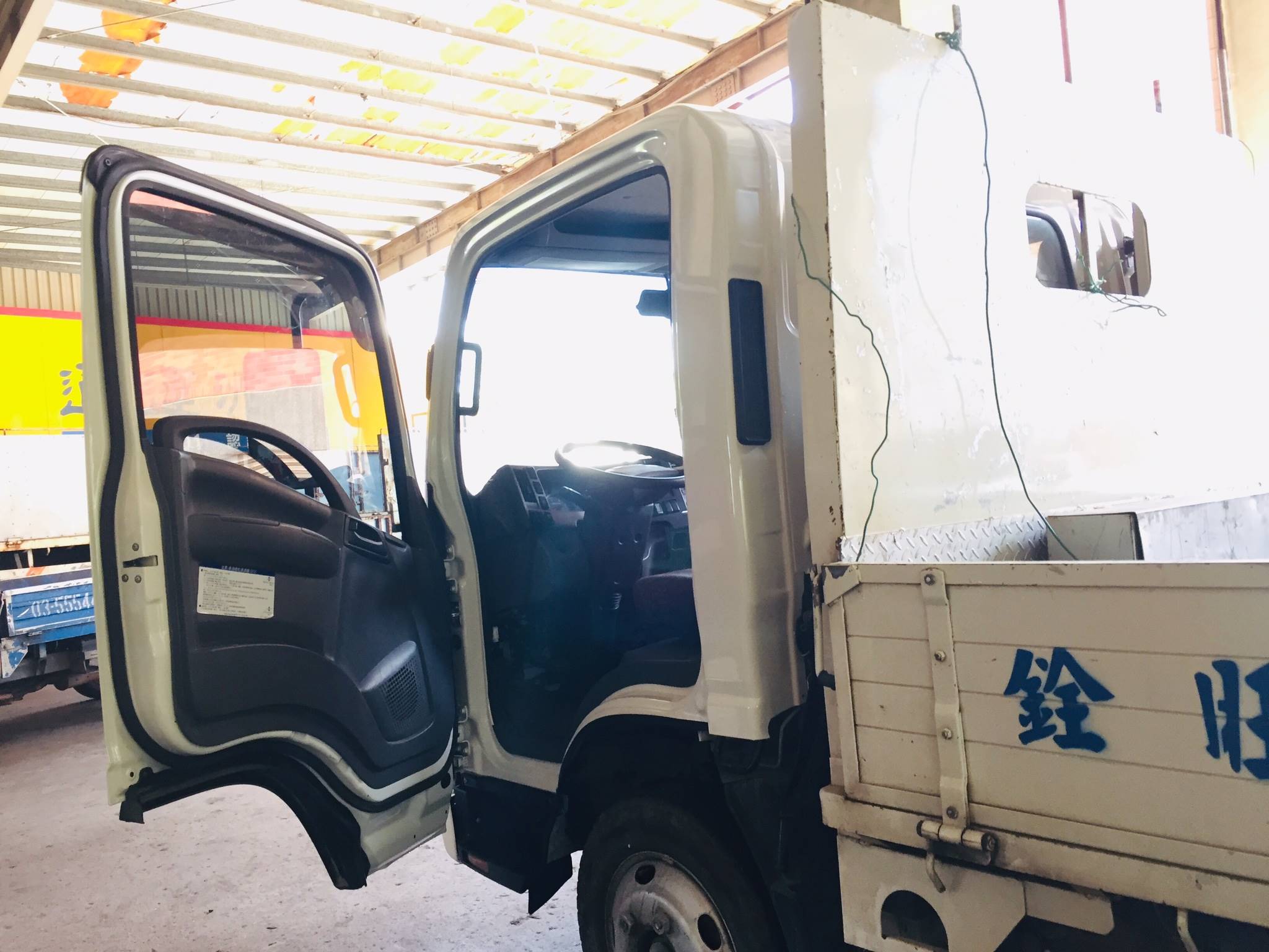 施工案例