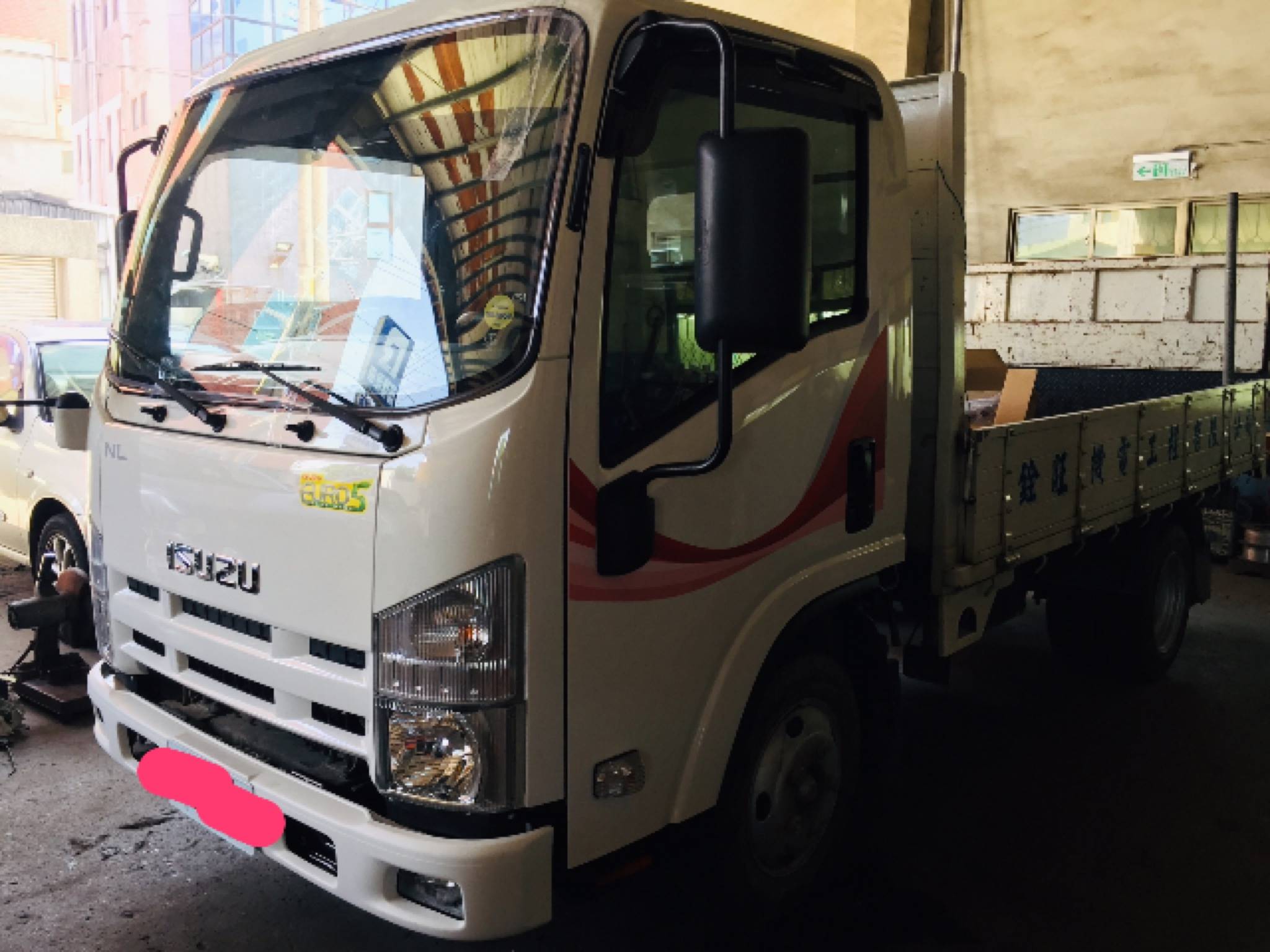 施工案例