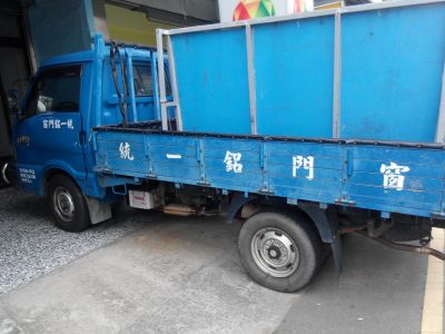 統一鋁門窗-undefined