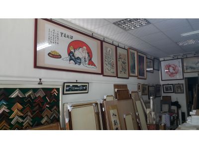 水雲齋畫廊-undefined