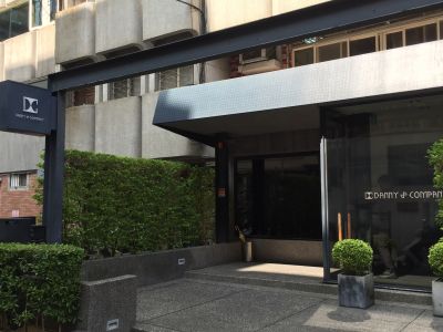 其林國際餐飲股份有限公司-undefined