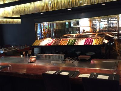 其林國際餐飲股份有限公司-undefined