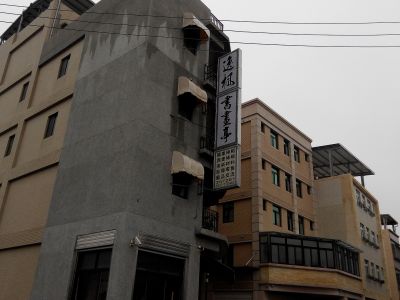 逸楓實業社-undefined