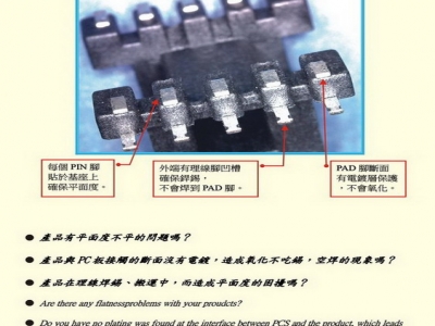 台速工業股份有限公司-undefined